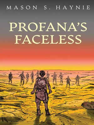 cover image of PROFANA'S FACELESS